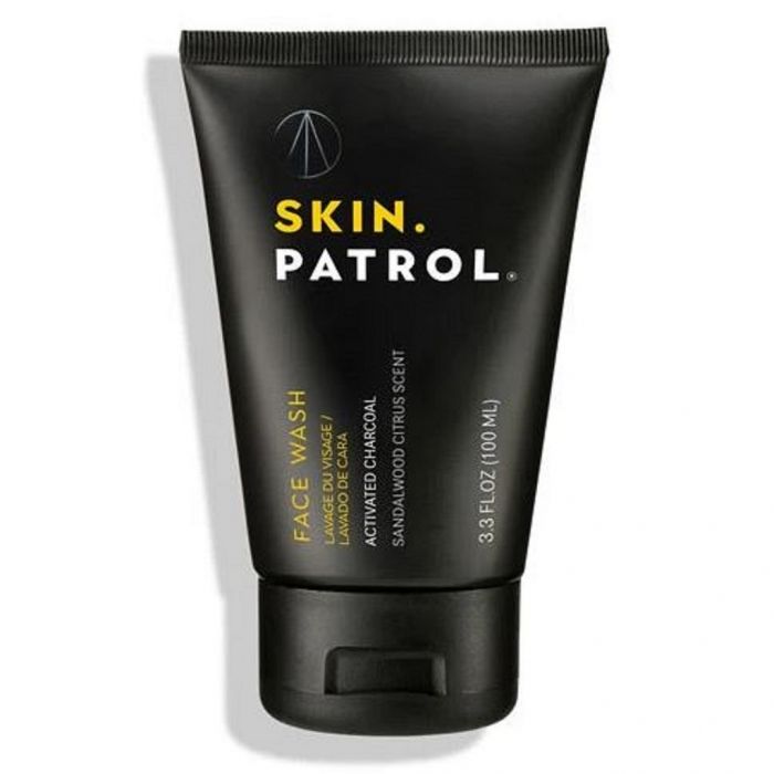 Skin Patrol Face Wash 3.3 oz