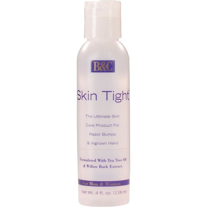 Skin Tight Razor Bump Ointment - Regular Strength 4 oz