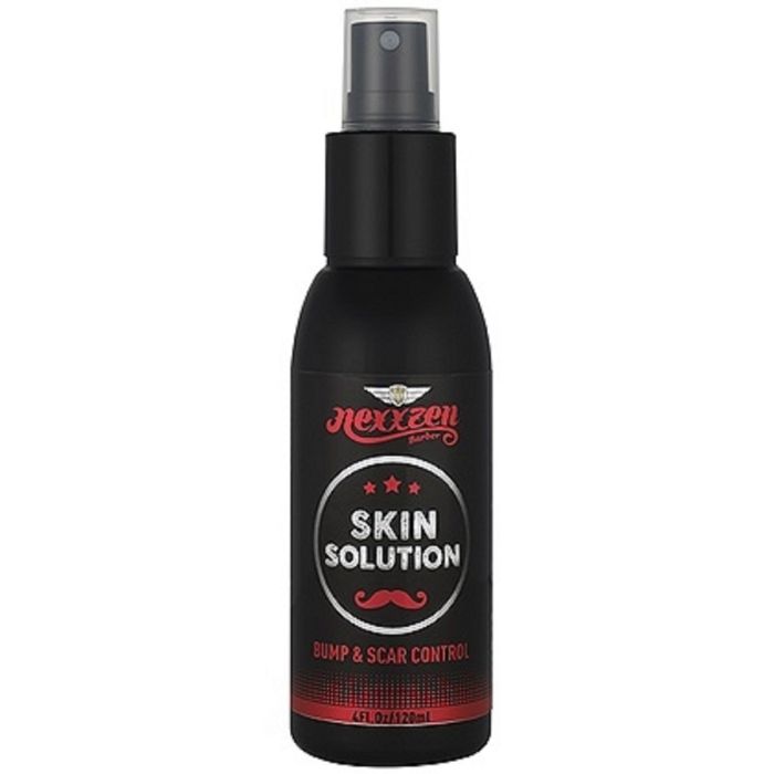 Nexxzen Skin Solution - Bump & Scar Control 4 oz #NZS004