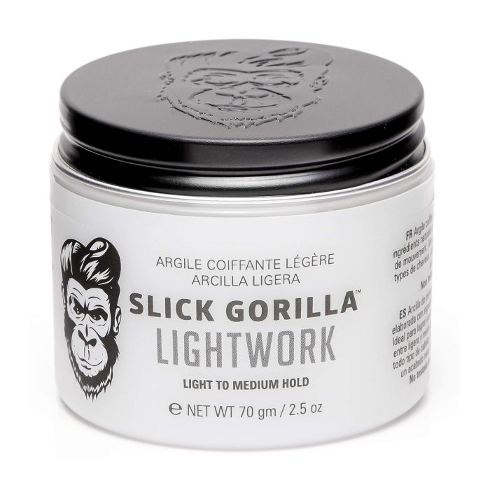 Slick Gorilla Lightwork 2.5 oz