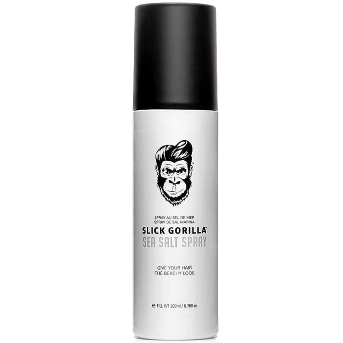 Slick Gorilla Sea Salt Spray 6.76 oz