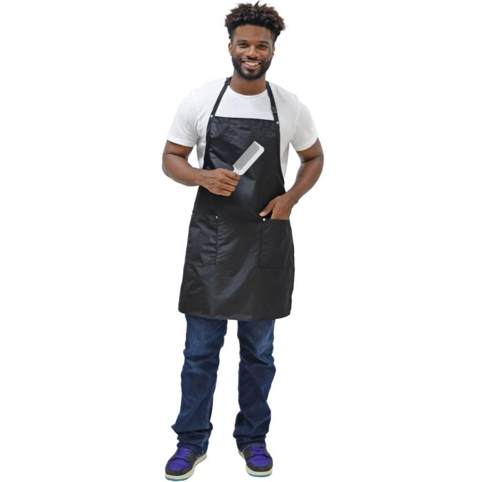Scalpmaster Barber Apron #413