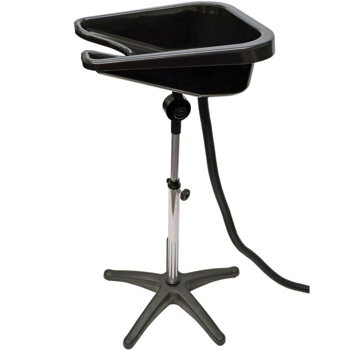 Burmax Portable Shampoo Bowl #9044