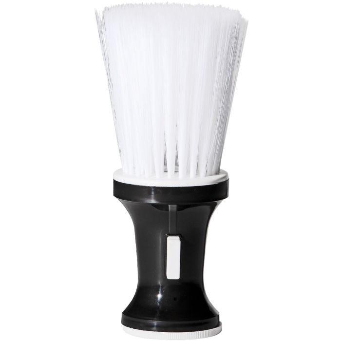 Scalpmaster Neck Duster with Powder Dispenser #ND-7