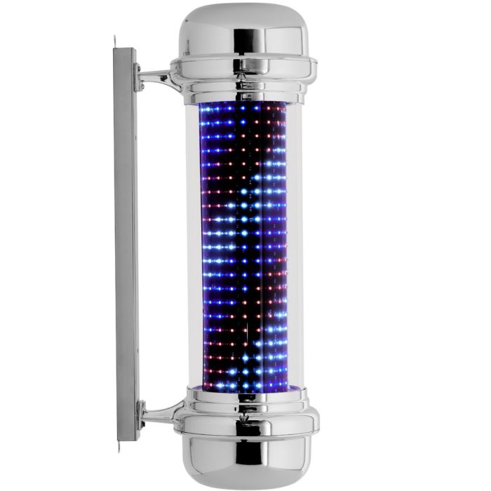 Scalpmaster LED Barber Pole #SC-9041