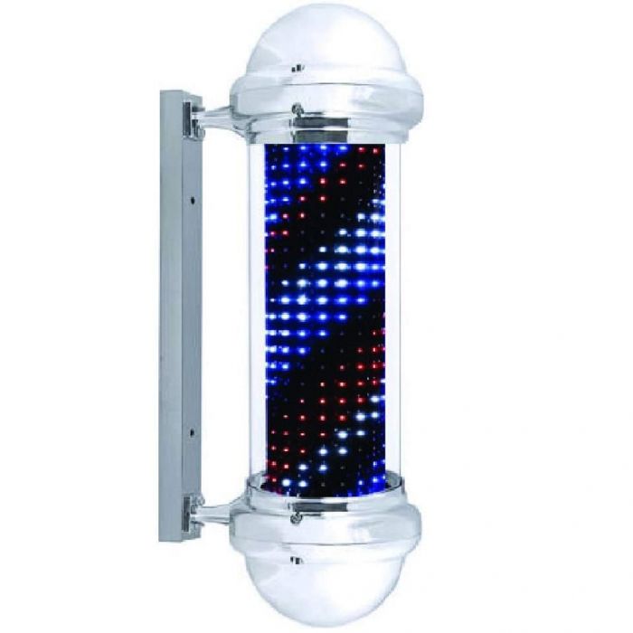Scalpmaster LED Barber Pole #SC-9041