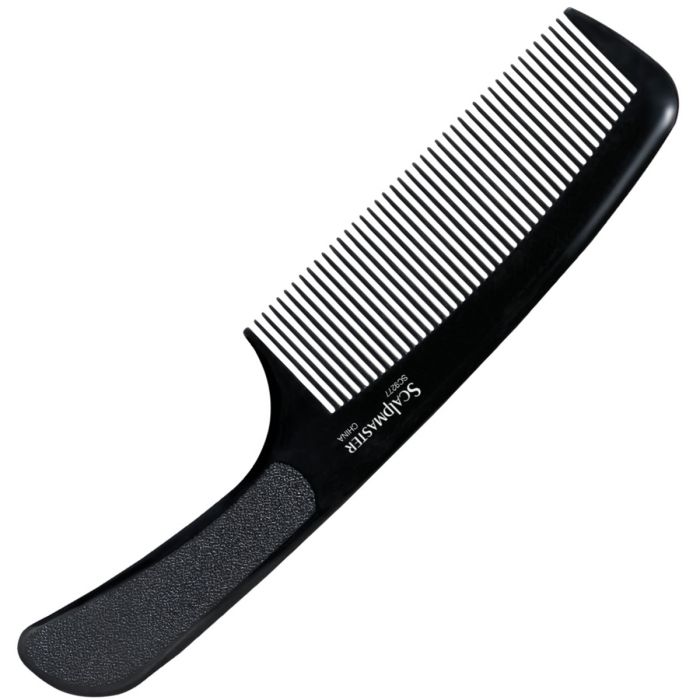 Scalpmaster Barber Comb - 9" #SC9279