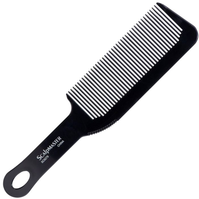 Scalpmaster Barber Comb - 9" #SC9279