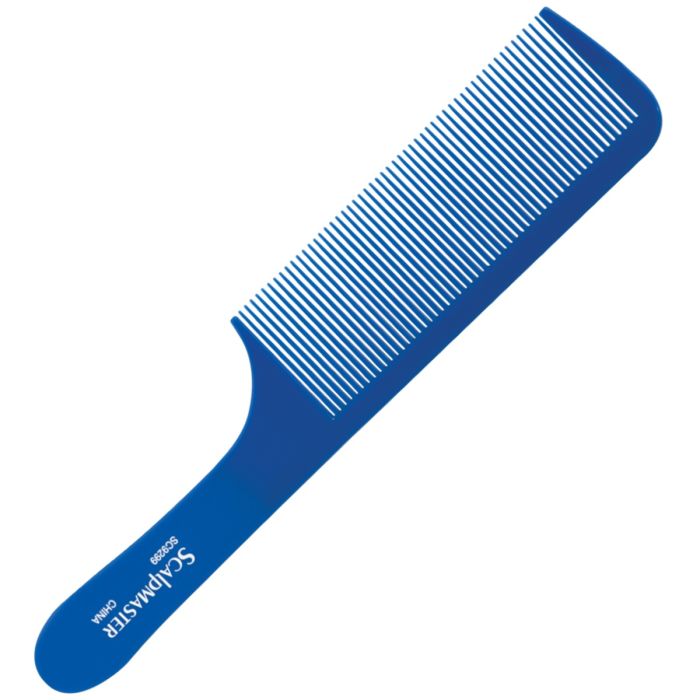 Scalpmaster Fade Comb - 8.75" #SC9299