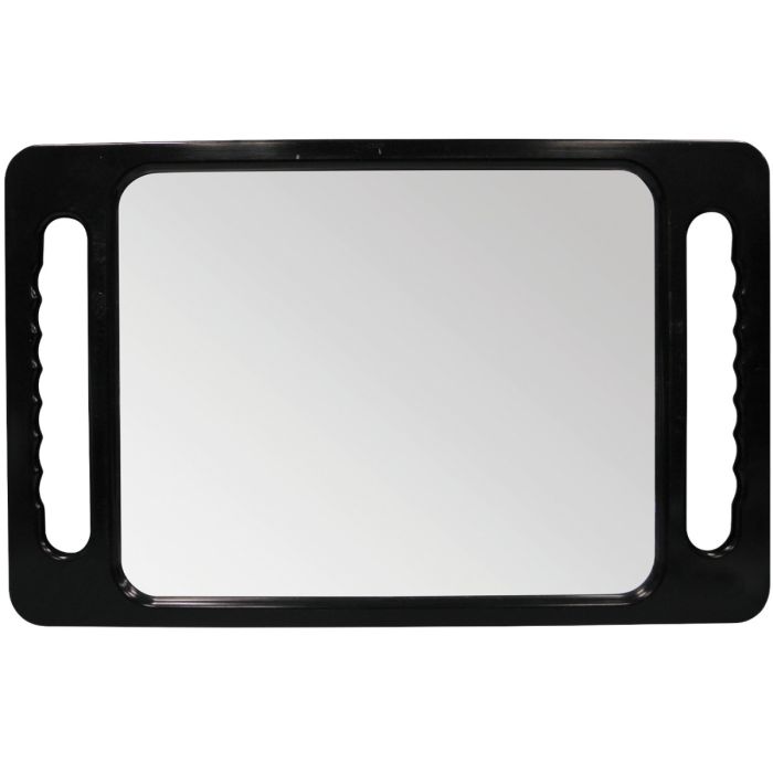 Burmax Soft'n Style Rectangular Mirror #SNS-43