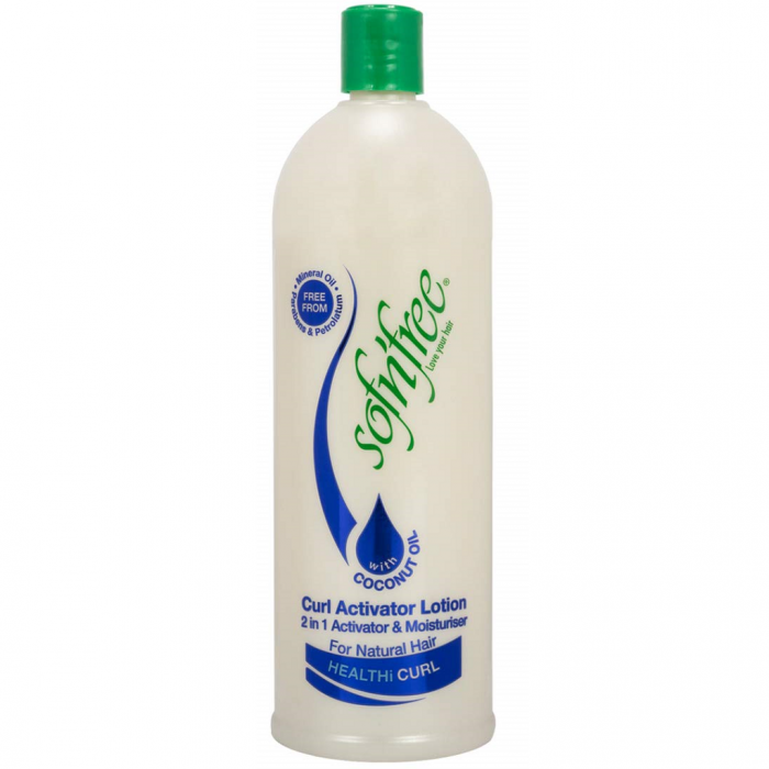 Sofn'free Curl Activator Lotion 23.56 oz