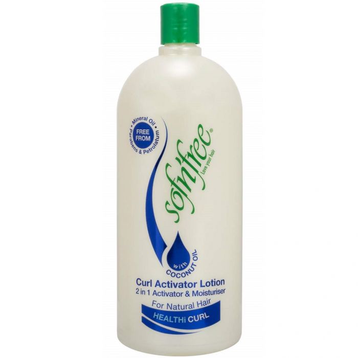Sofn'free Curl Activator Lotion 33.81 oz