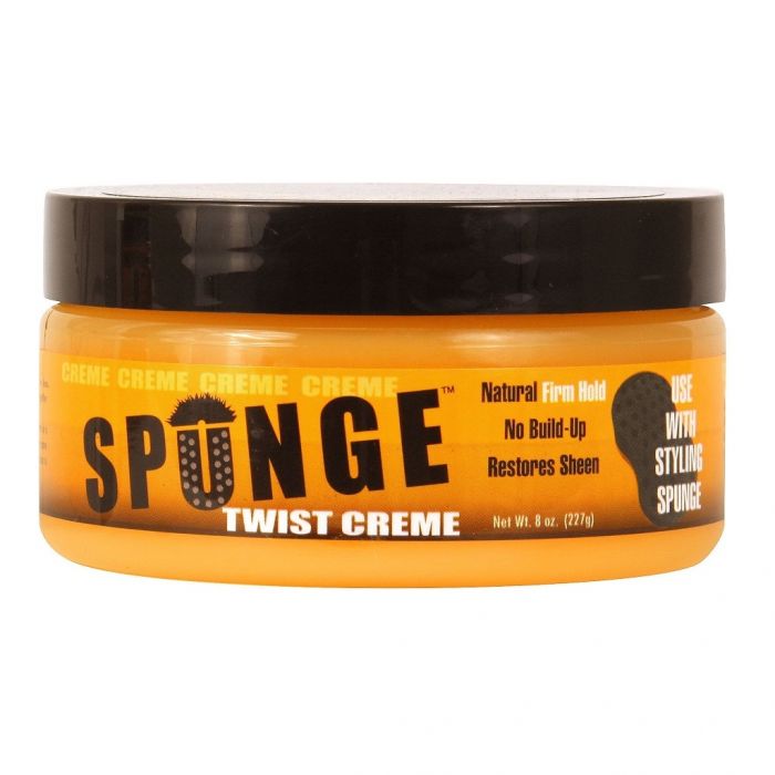 Spunge Twist Creme 8 oz