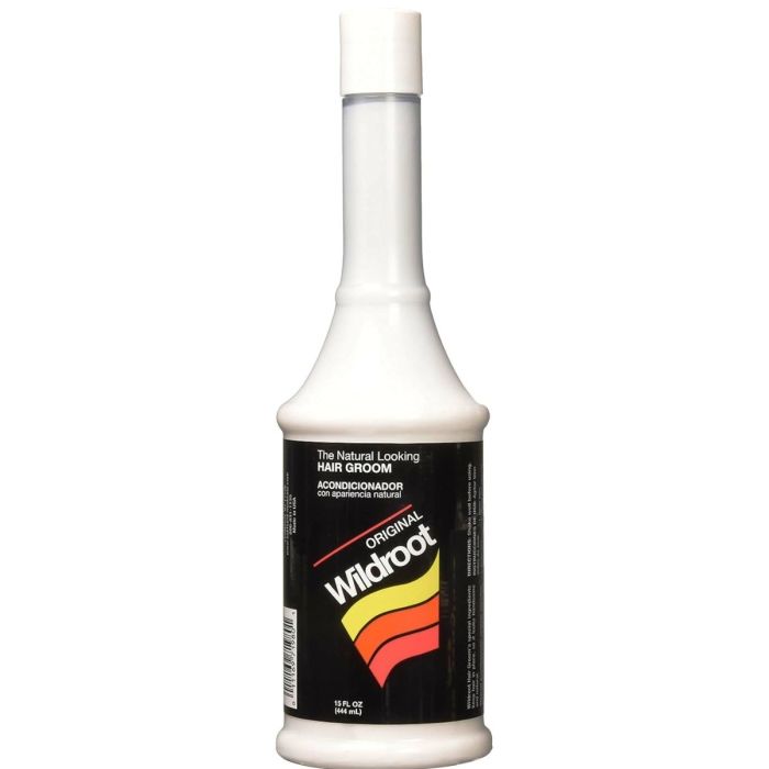 Stephan Wildroot Hair Groom Original 15 oz