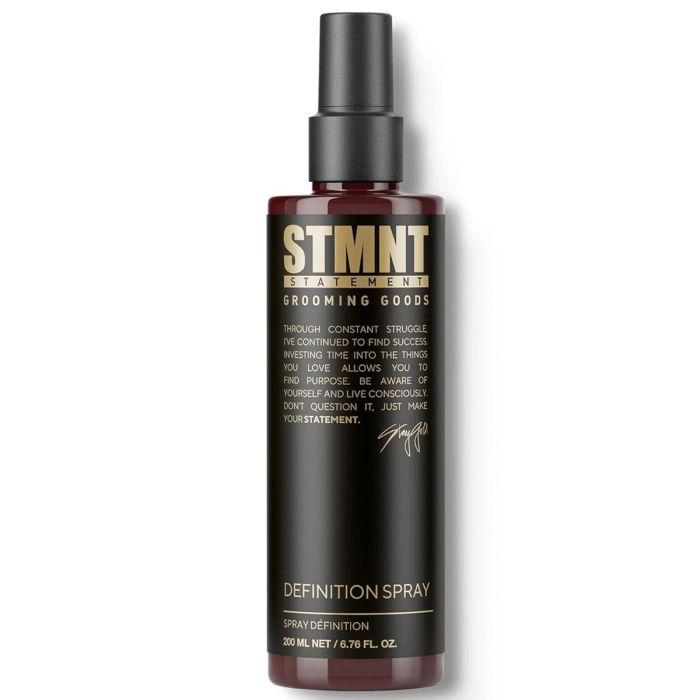 STMNT Grooming Goods Definition Spray 6.7 oz