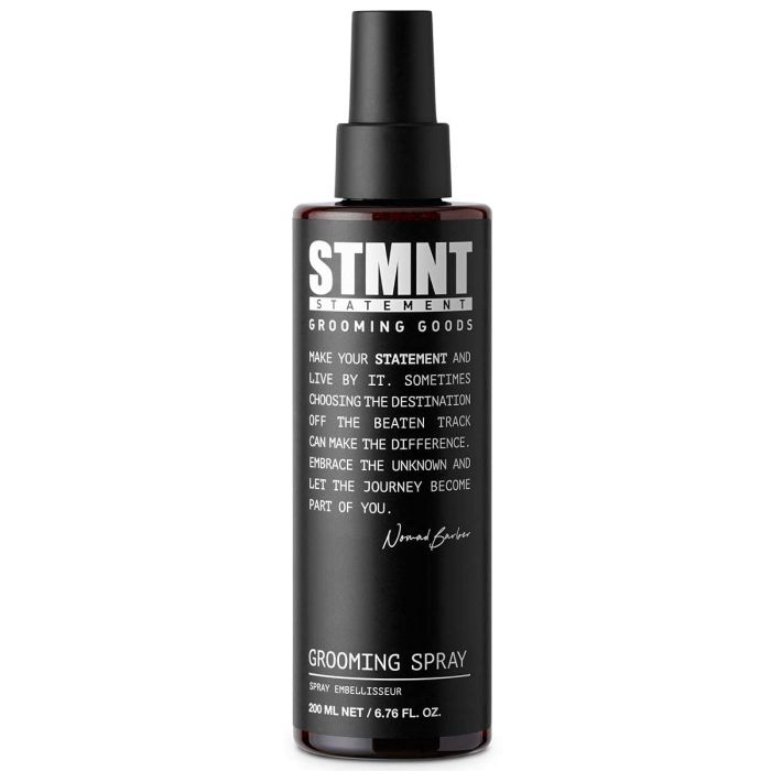 STMNT Grooming Goods Grooming Spray 6.76 oz