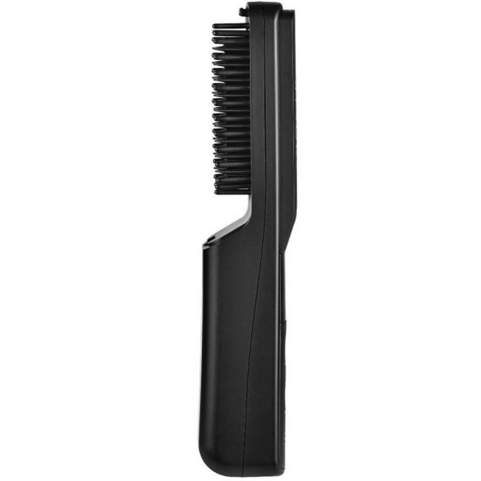 Stylecraft Heat Stroke Wireless Beard & Styling Hot Brush #SCHSWBB