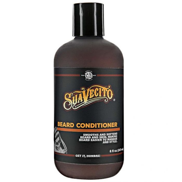 Suavecito Beard Conditioner 8 oz