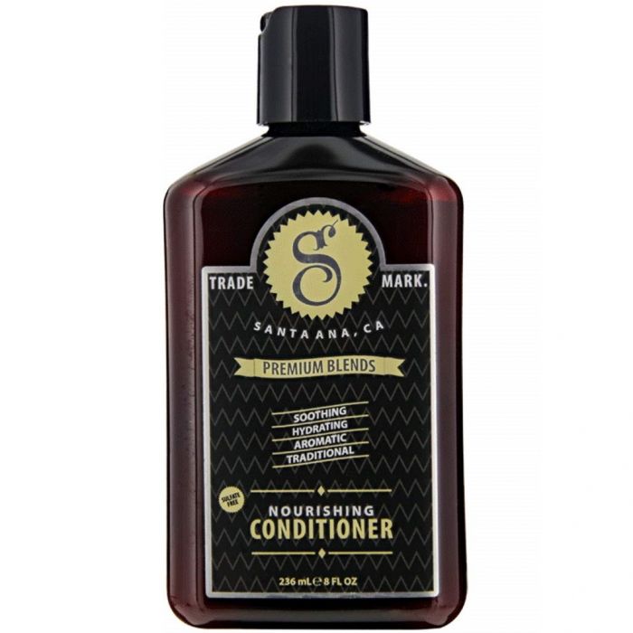 Suavecito Premium Blends Nourishing Conditioner 8 oz