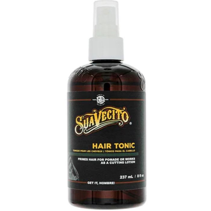 Suavecito Hair Tonic 8 oz