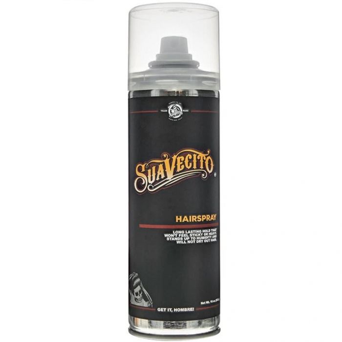 Suavecito Hairspray 10 oz