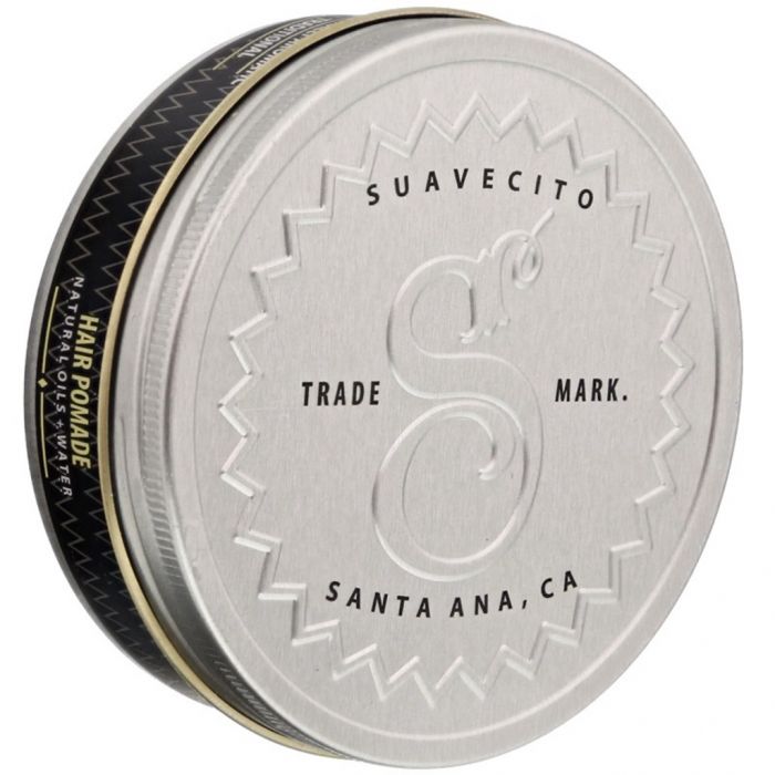 Suavecito Premium Blends Hair Pomade 4 oz