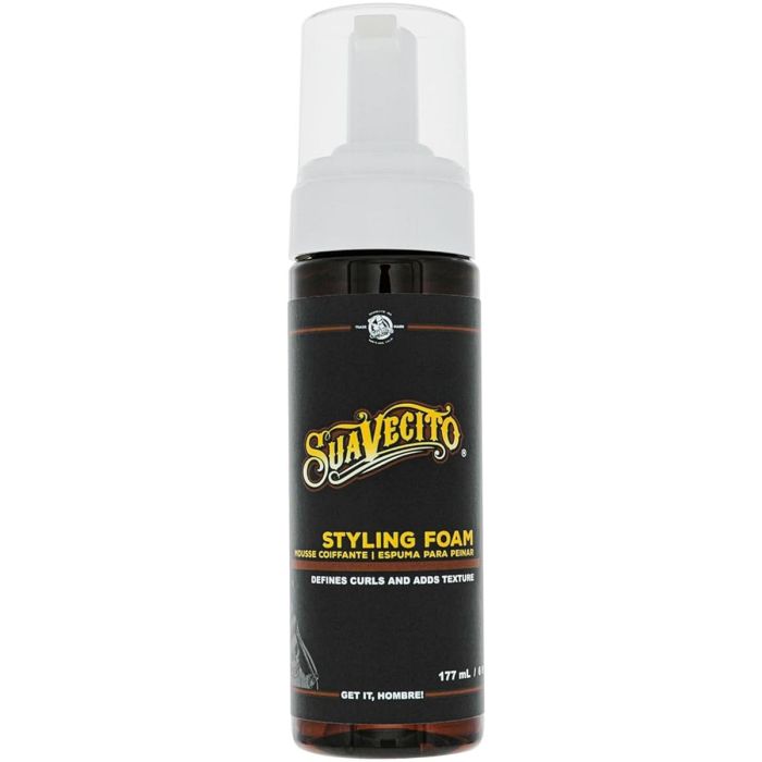 Suavecito Sea Salt Spray 8 oz