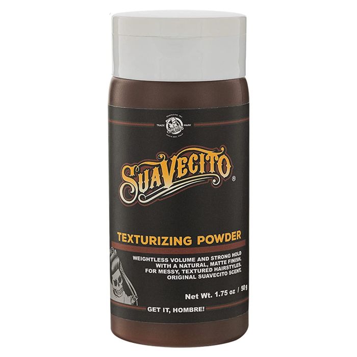 Suavecito Texturizing Powder 1.75 oz