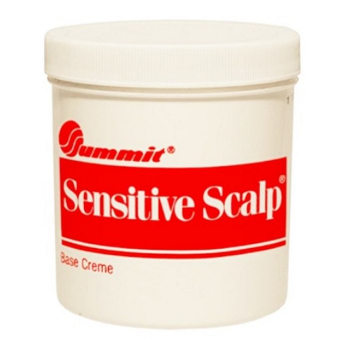 Summit Sensitive Scalp Base Creme 13 oz