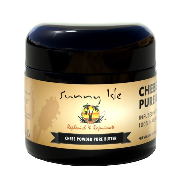 Sunny Isle 100% Natural Chebe Powder 1 oz