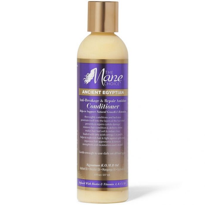 The Mane Choice Ancient Egyptian Anti-Breakage & Repair Antidote Conditioner 8 oz