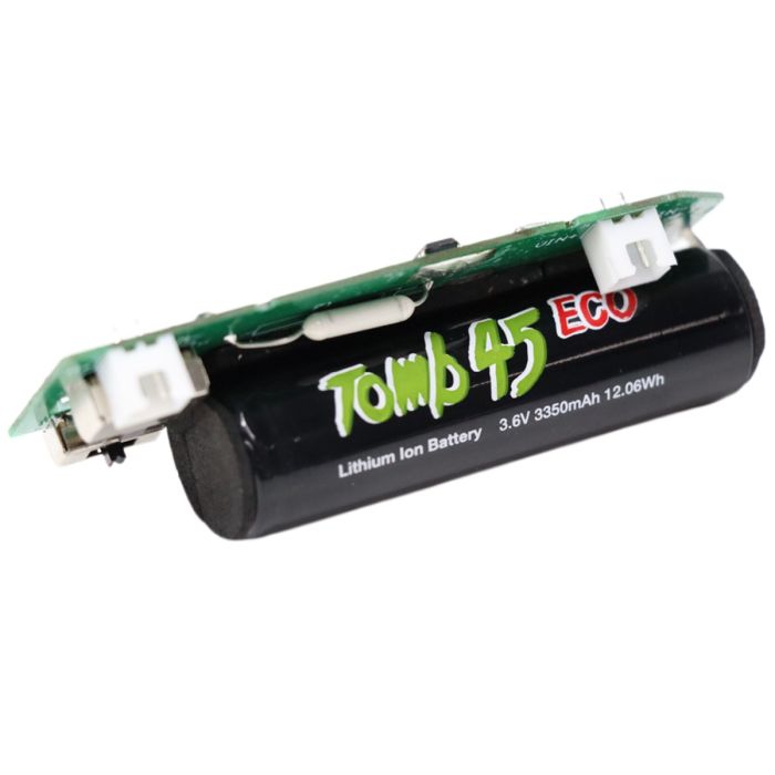 Tomb45 Eco Battery Upgrade For Babyliss FX Clippers