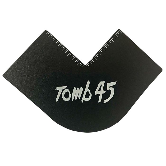 Tomb45 Klutch Card 2.0 Color Enhancement Card - Black