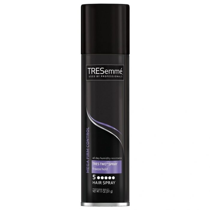 TRESemme Tres Two Hair Spray - Freeze Hold 11 oz