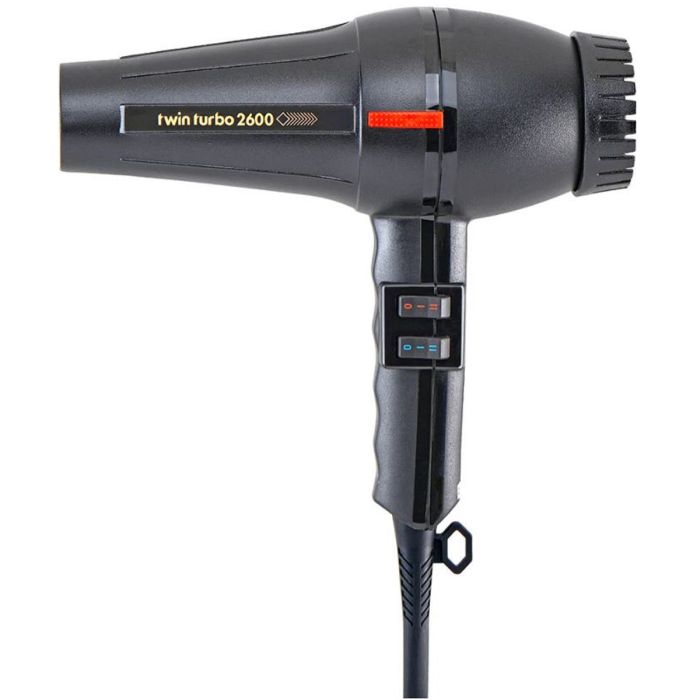 Turbo Power TwinTurbo 2600 Hair Dryer #304A