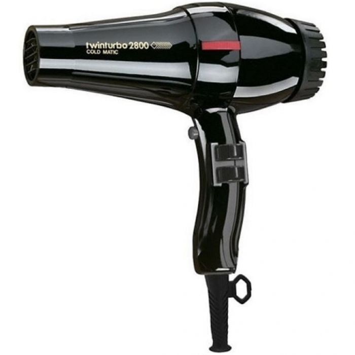 Turbo Power TwinTurbo 2800 Cold Matic Hair Dryer #314A