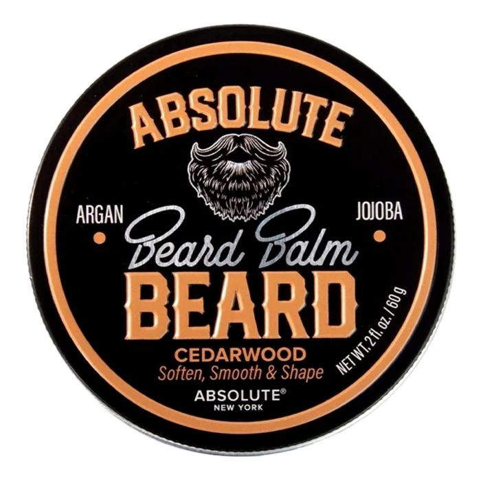 Tyche Absolute Beard Balm 1.2 oz #HCBD04