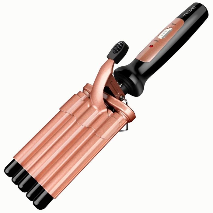 Tyche Five Wave Styler - 5/8" #HRTW05