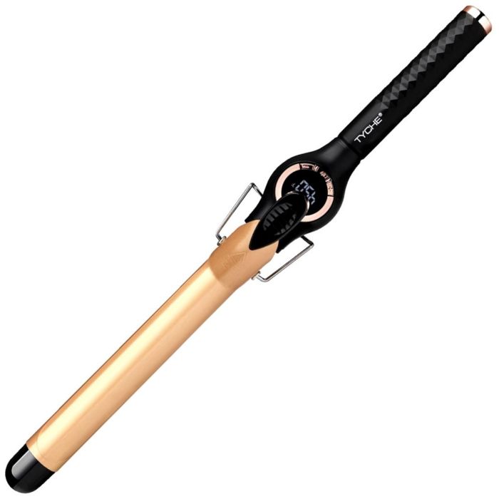 BaByliss Pro Porcelain Ceramic Marcel Curling Iron - 1" #BP100MUC (Dual Voltage)