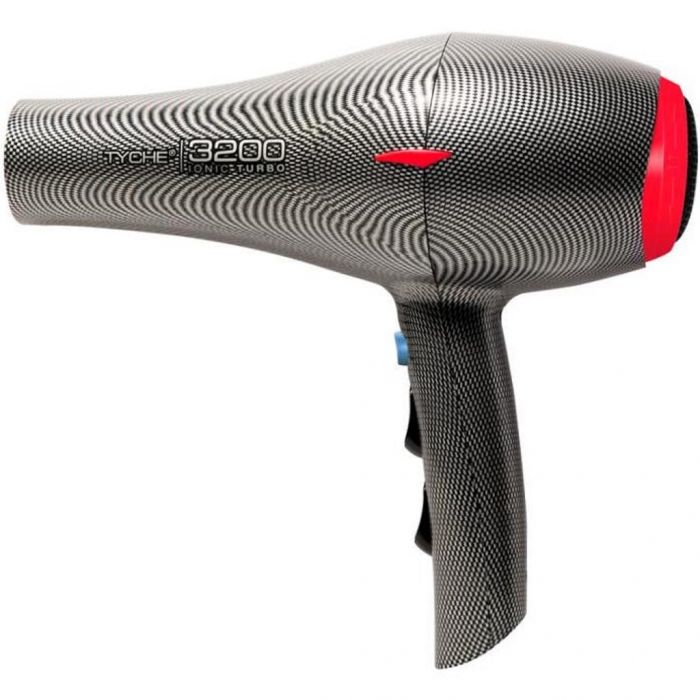 Tyche Ionic Turbo 3200 Hair Dryer #TD-7