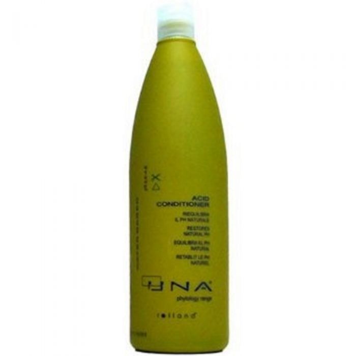 Una Acid Hair Conditioner 34 oz