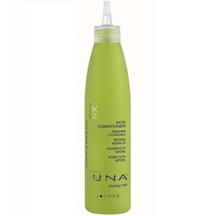 Una Acid Hair Conditioner 8.5 oz