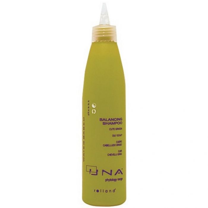 Una Balancing Shampoo 8.5 oz