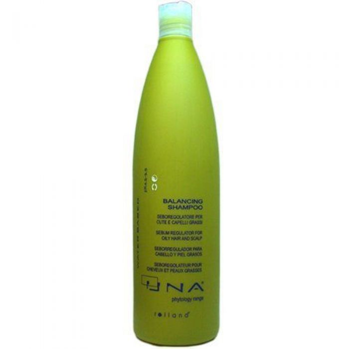 Una Balancing Shampoo 34 oz