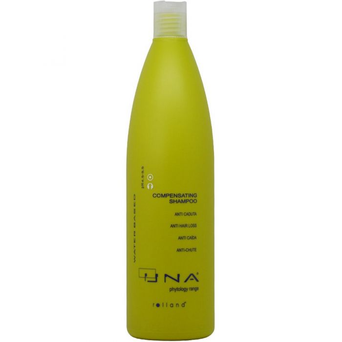 Una Compensating Shampoo 34 oz