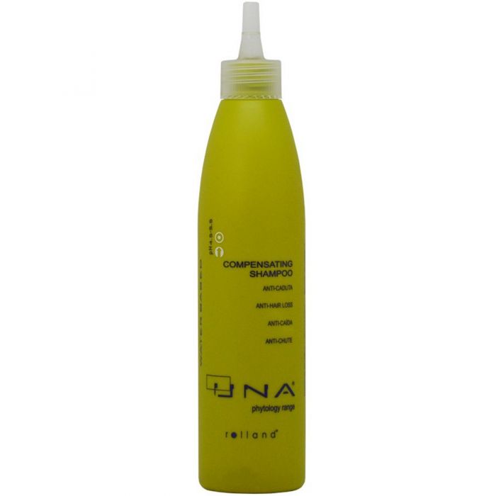 Una Compensating Shampoo 8.5 oz