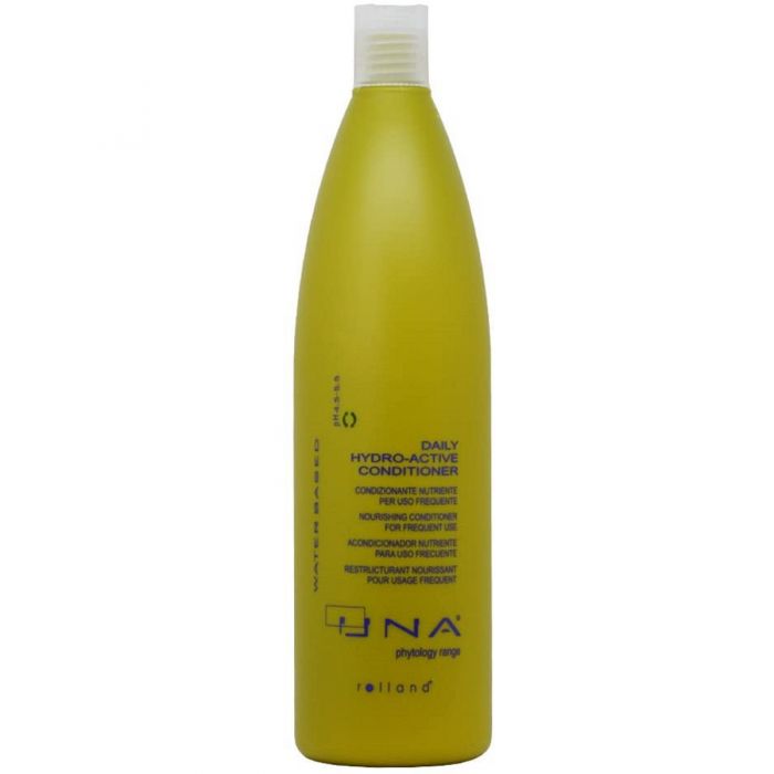 Una Daily Hydro Active Conditioner 34 oz