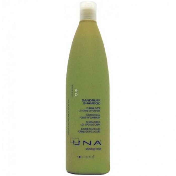 Una Dandruff Shampoo 34 oz