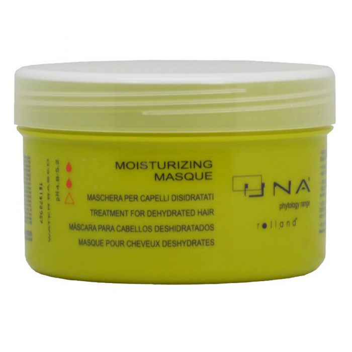 Una Moisturizing Hair Masque 16.9 oz