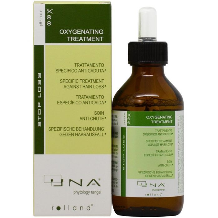 Una Oxygenating Treatment 3.17 oz